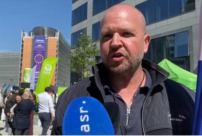 SPPK is for the EU to return to the trade conditions before the war in Ukraine