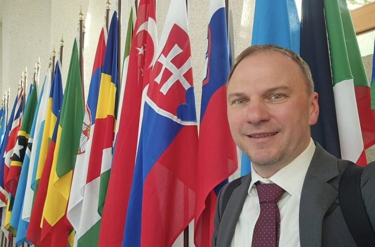 The first Slovak economist Martin Kahanec has become an advisor to the European Commission