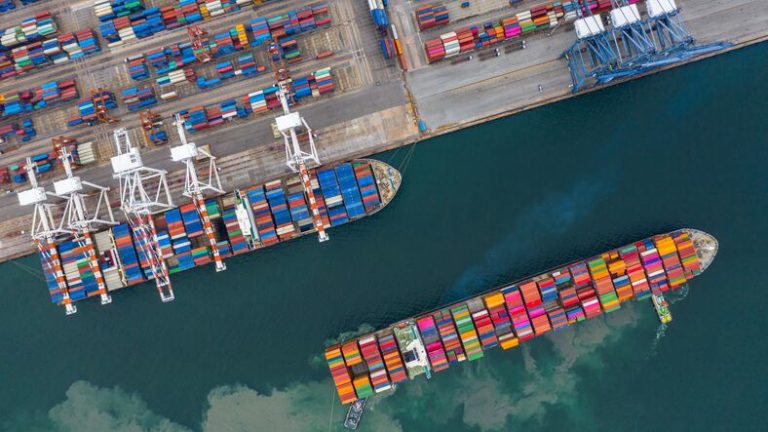 South Korea launches ‘preparation plan’ to manage potential food supply disruptions
