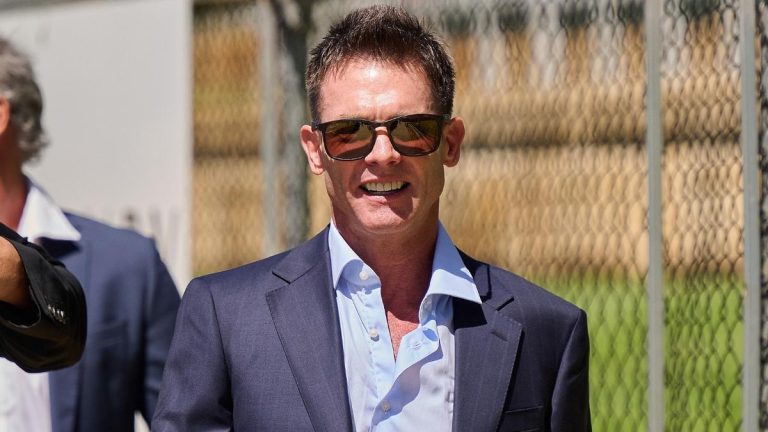 Ben Cousins mourns close mate after ‘long and courageous battle’