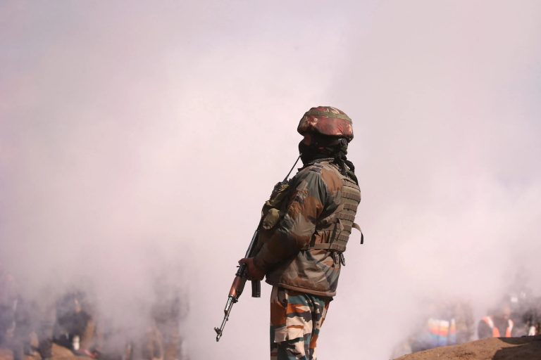 The US factor in India-Pakistan tensions: a Kautilyan perspective