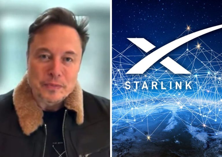 Did Elon Musk confirm Starlink WILL bypass BEE laws in SA?
