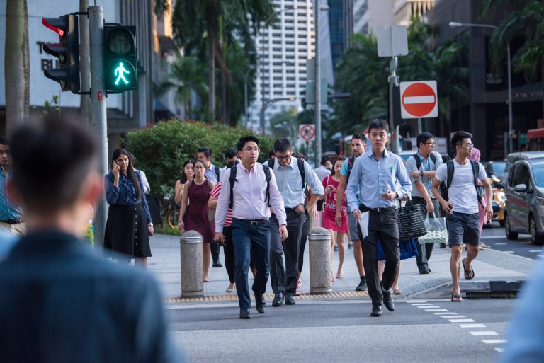 Singapore’s manpower ministry charts strategic shifts to prepare workforce for future of work