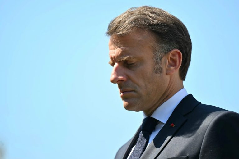 Furious Macron dressed down ministers after botched leak of Muslim Brotherhood report