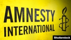 Amnesty International Defiant In Face Of Russian Designation As ‘Undesirable Organization’