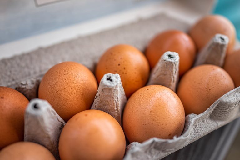 China cage-free eggs crusade gets buy-in from major retailer Ole Supermarket