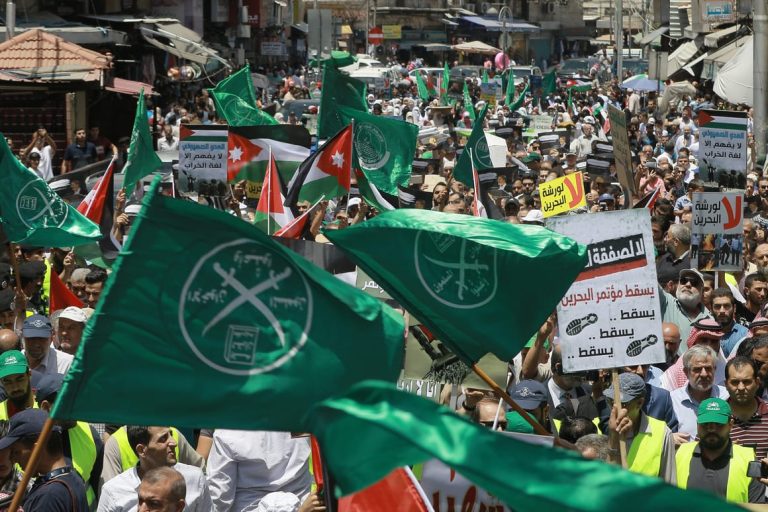 Leaked Muslim Brotherhood report criticized as ‘alarmist’ by academics and civil society