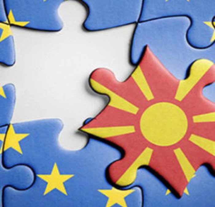 Mickoski: We are pro-European oriented and want good relations with all neighbors, but we will not allow ultimatums
