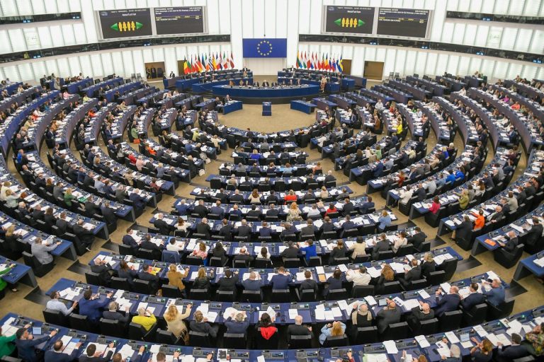Belgian authorities request to lift immunity of five MEPs