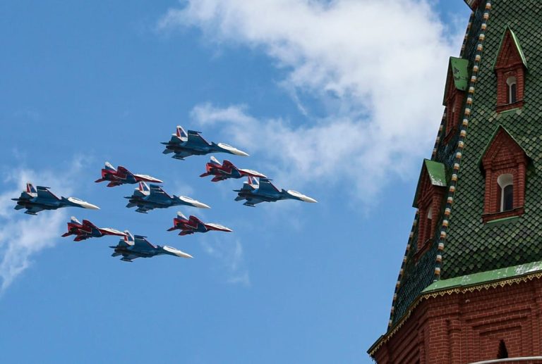 Europe must learn the art of ‘unpowering’ Russia