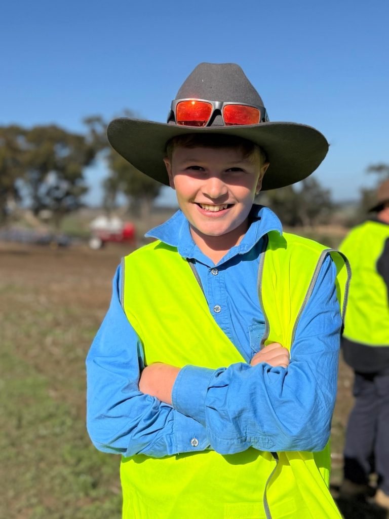 Farming classes reinstated as schools take on specialist agriculture subjects