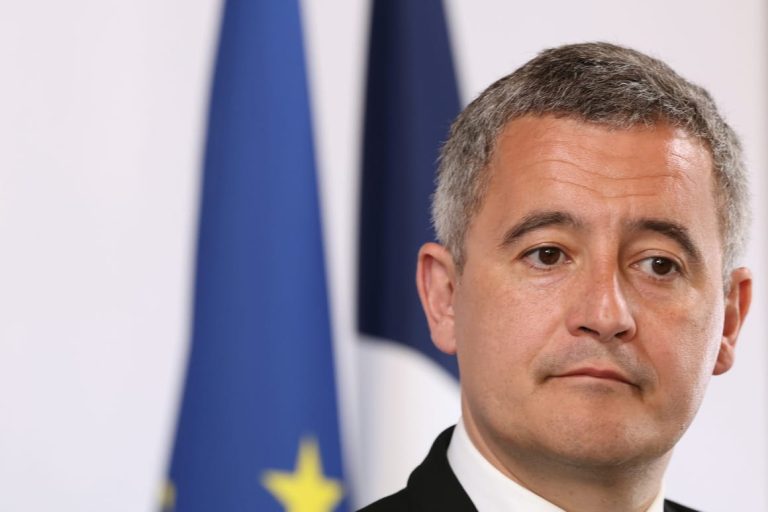French minister dials back suggestion to get rid of cash to fight drug dealing