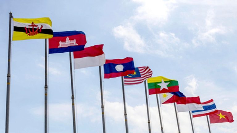 US Tariffs: Own Goal in ASEAN