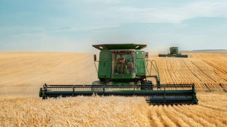 Farmers Need Free Markets, Not Tariffs and Welfare