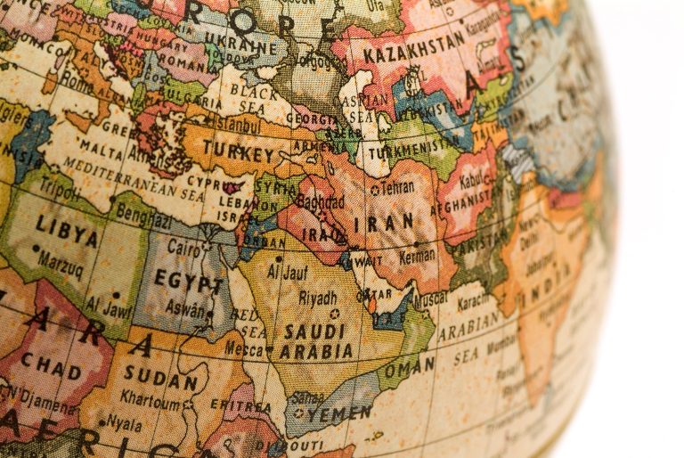 Middle East Focus: ‘Made in UAE’ demand, palm oil needs, snacks and more