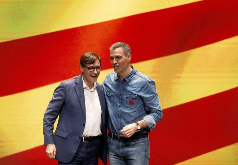 EU countries resist Spain on making Catalan official language