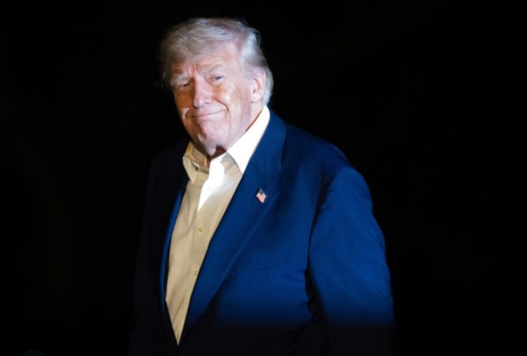 Donald Trump targets Beyoncé in rant about endorsing Kamala Harris