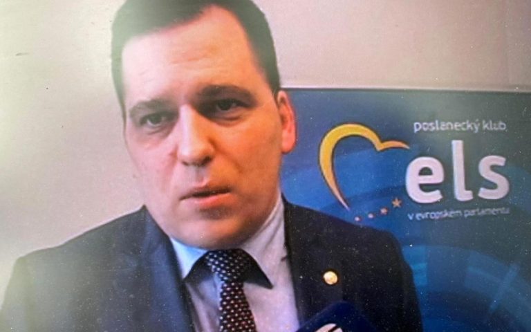 The EP delegation in Slovakia will examine the use of EU funds