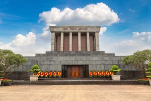 How Vietnam’s Communist Party Manipulates History for Political Gain