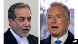Both Sides Report Some Progress In Fifth Round Of Talks On Iran’s Nuclear Program