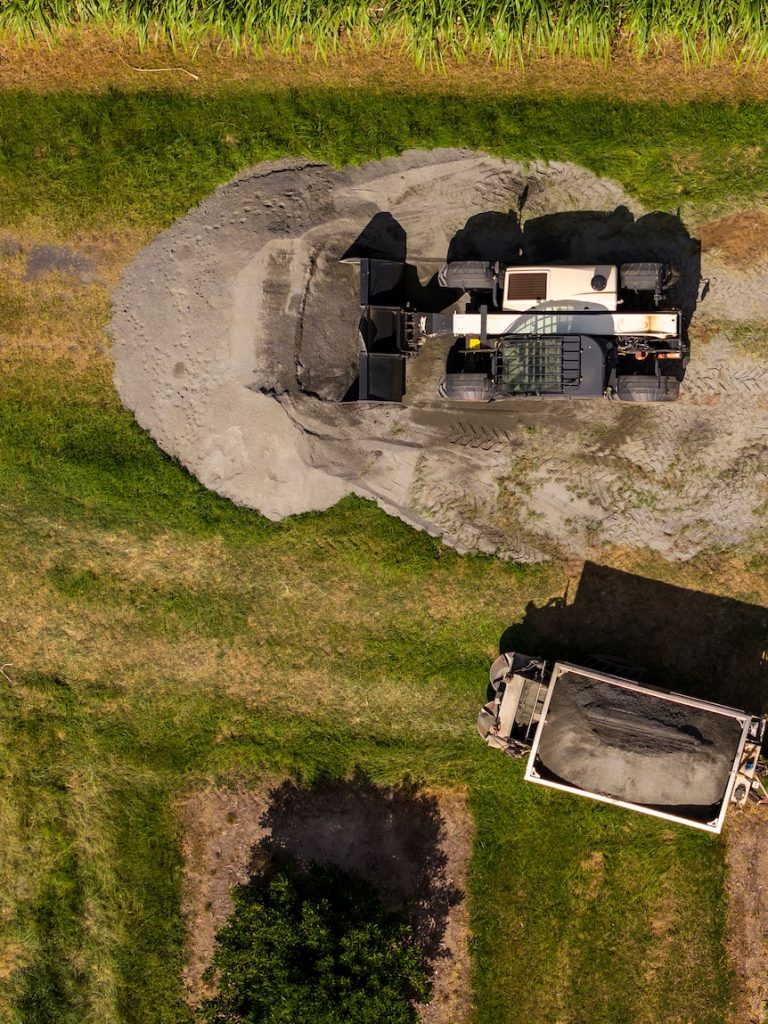 Could ‘blue metal’ be farming’s next big climate solution?