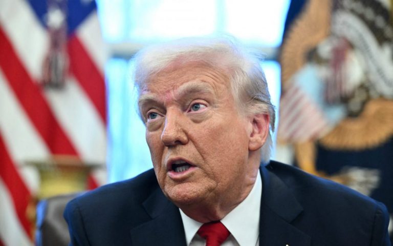 EU waits to respond to new Trump tariffs until call with US