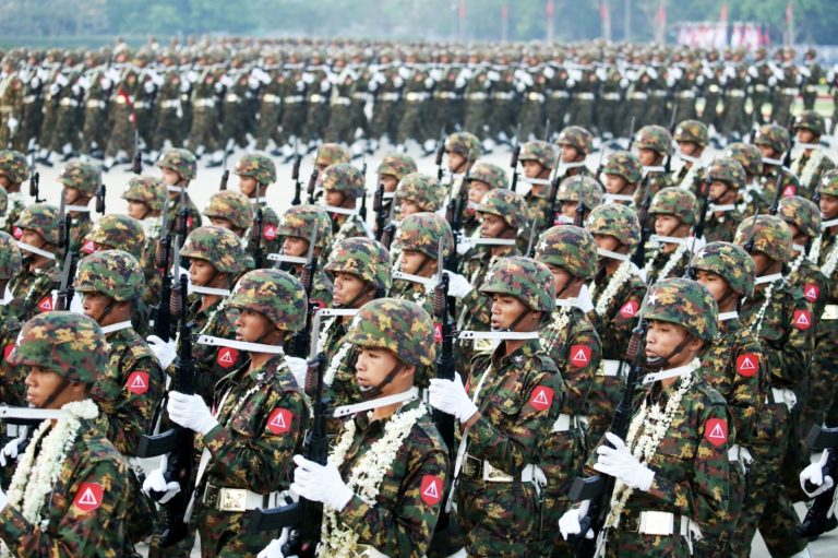 ASEAN exclusion not enough to force Myanmar junta’s hand