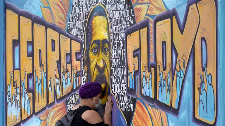 Empty Promises: Five Years After the Death of George Floyd