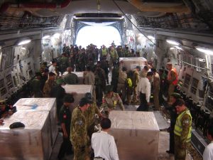 Amid the Devastating Cuts to US Aid, Can Australia Step up?