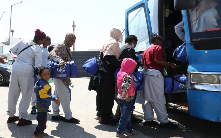 EU countries should be allowed to deport more quickly to safe third countries