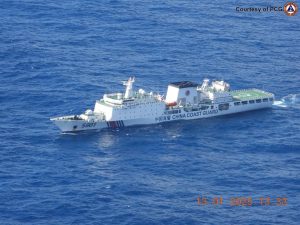 At Summit With GCC and ASEAN, China’s Maritime Ambitions Complicate Its Trade Alliance Plans
