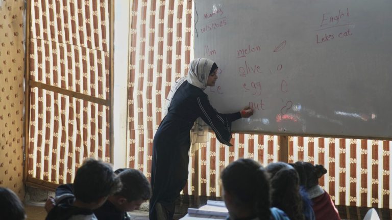 Education in Solidarity