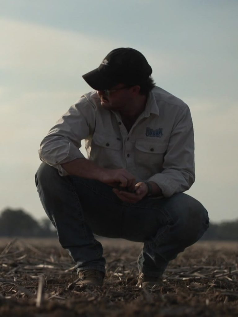 The quiet Australian farming crisis you may not have heard about