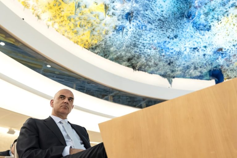 Council of Europe hits back at EU leaders calling to ease migrant expulsions