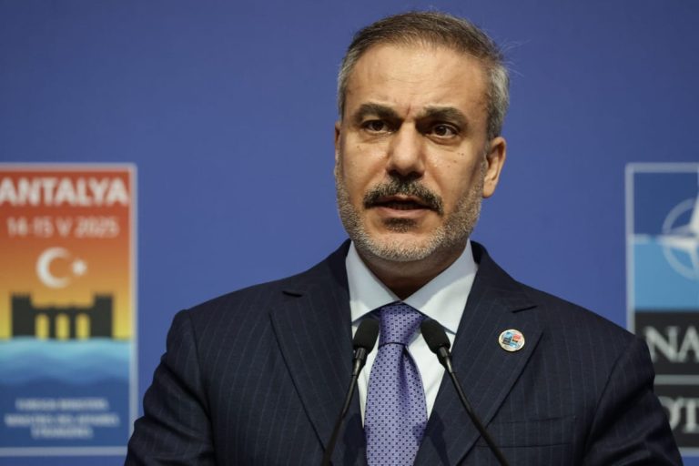 Turkish foreign minister to visit Russia to discuss Ukraine war