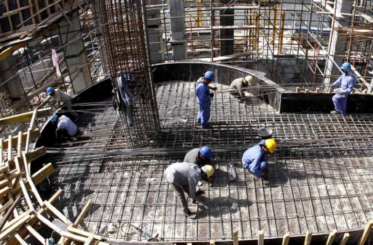 South Asian migrants are dying in Saudi FIFA worksites