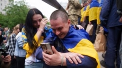 Ukraine Gears Up For Third Day Of Mass Prisoner Swap Even As Attacks Intensify