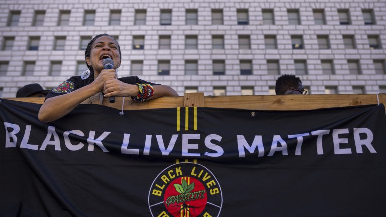 Report: Police Killings Rose in the Five Years After George Floyd’s Murder