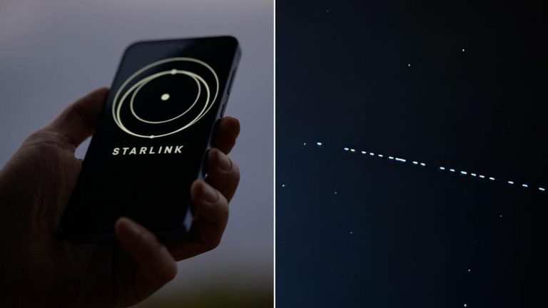 Australian watchdog issues warning to Elon Musk’s satellite internet service Starlink