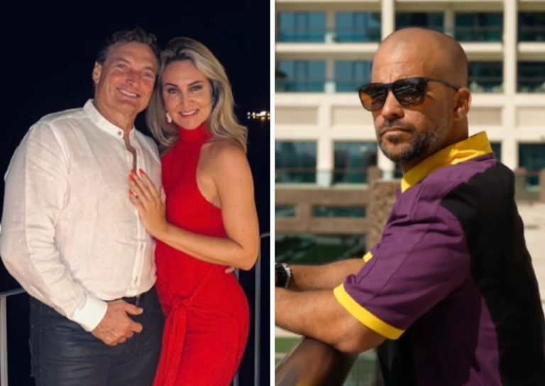 ‘I’ve never been happier’: Sue Duminy throws shade at ex?