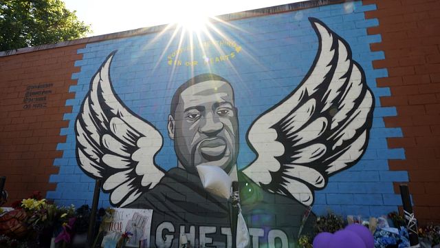 Five years after murder of George Floyd, police distrust remains in Minneapolis