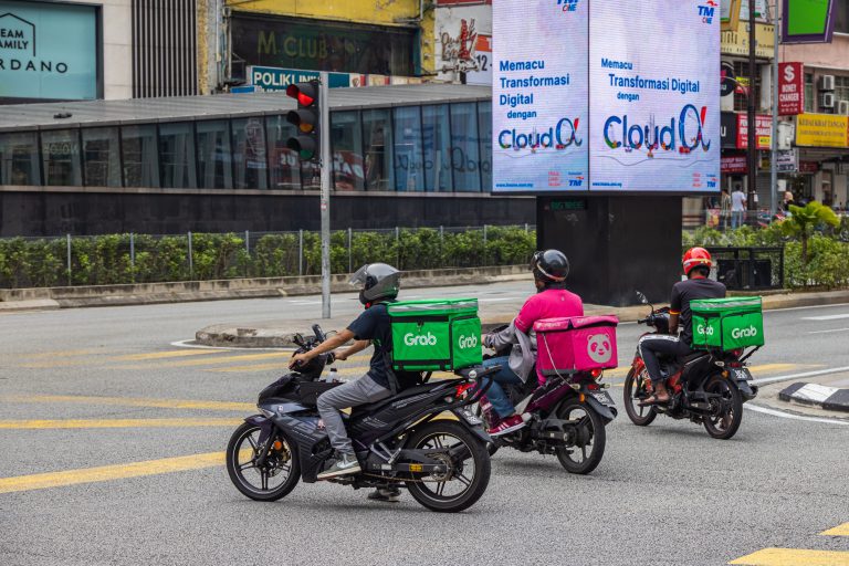 Malaysia to establish tripartite council to address wages in gig economy