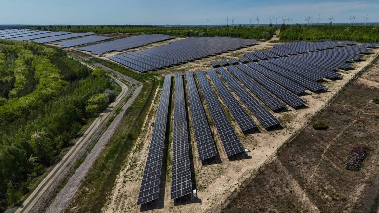 Germany’s power subsidy plans are probably illegal. That’s unlikely to matter.