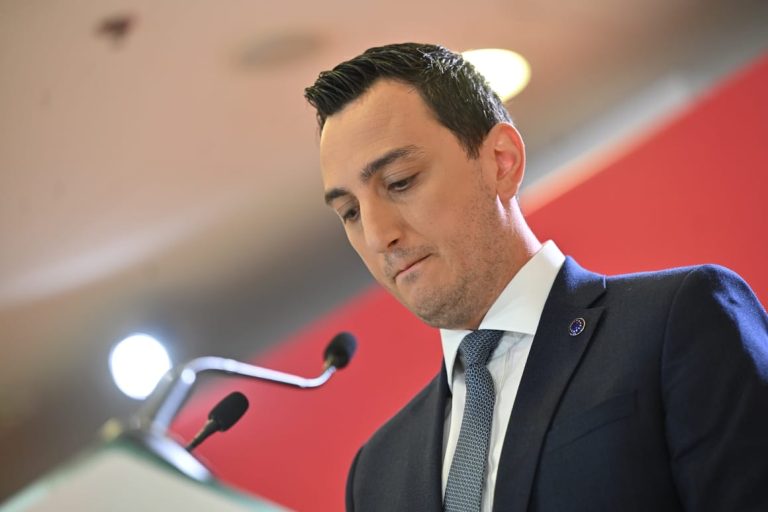 EU sports chief hints Israel should get the boot from competitions over Gaza war