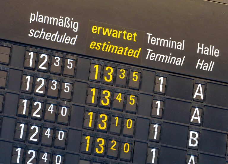 Consumer advocates: EU reform could seriously weaken passenger rights