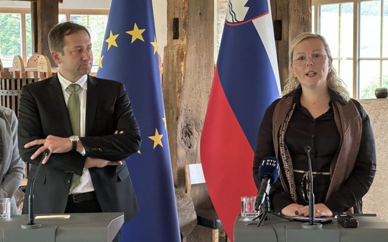The European Commission will provide Slovenia with 2.9 million euros in aid after last year’s frost