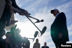 Trump Calls Putin ‘Absolutely Crazy’ After Record Drone Attack On Ukraine