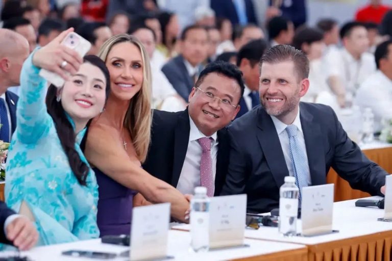Trump’s Vietnam Deal and the ‘Miracle’ in Play