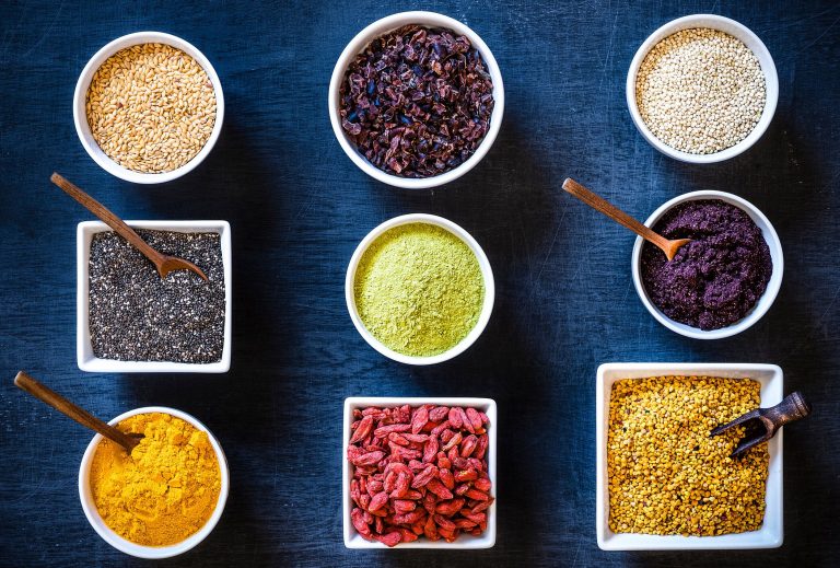 China product innovation needs to prioritise natural and functionality