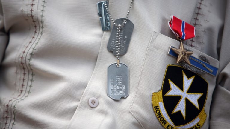 In Puerto Rico, Veterans Face Delayed Care